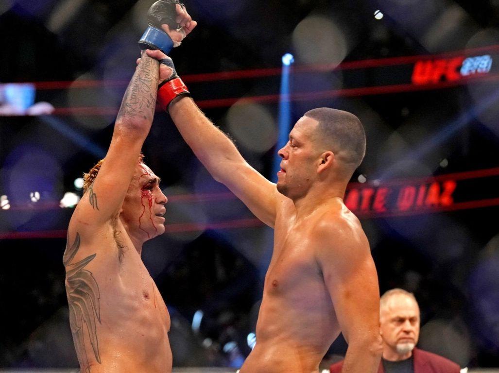 UFC 279: Diaz vs. Ferguson Post-Fight Review