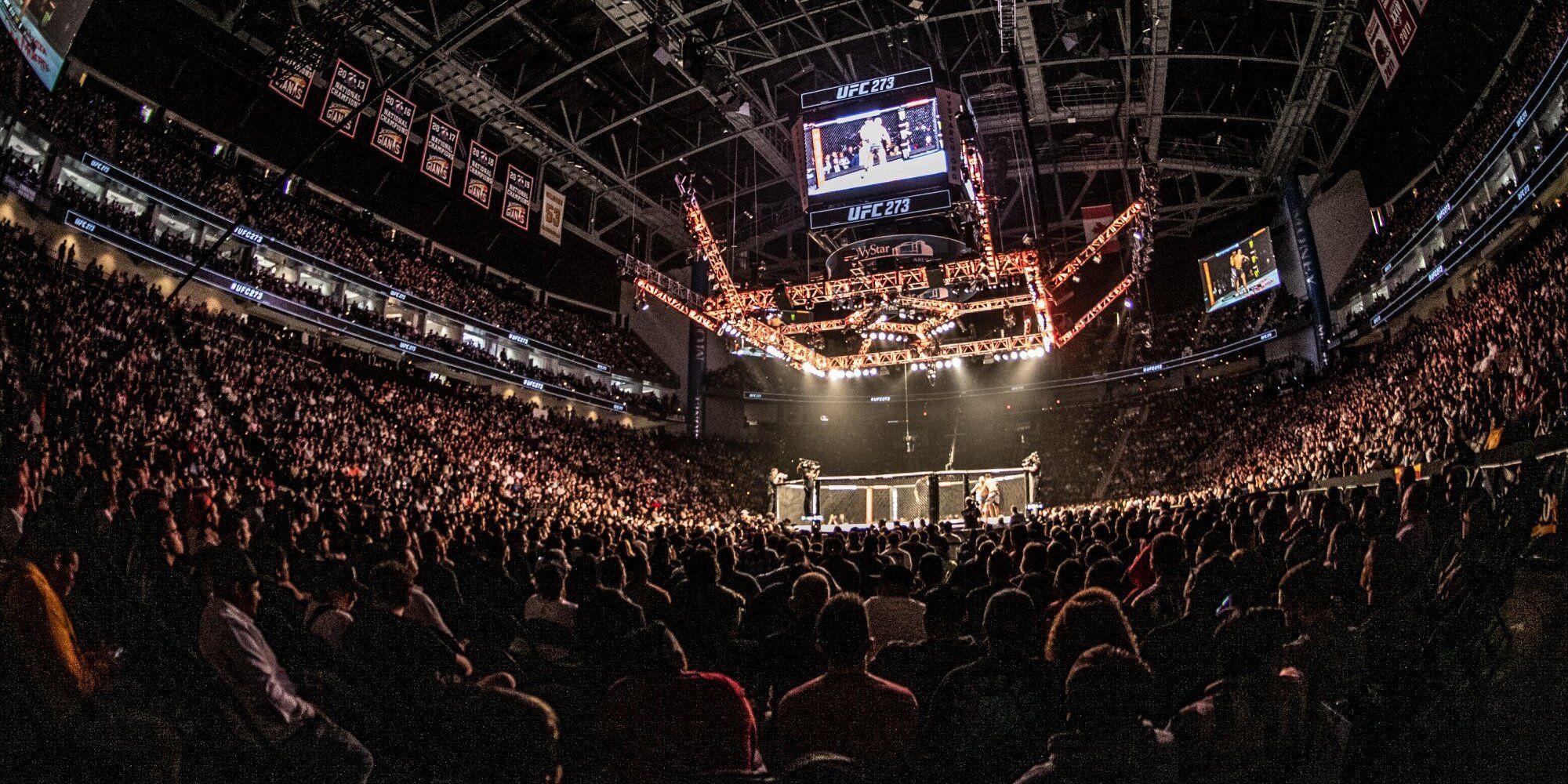 UFC 291 Date, Location, Rumors, Confirmed Fights and Betting Odds