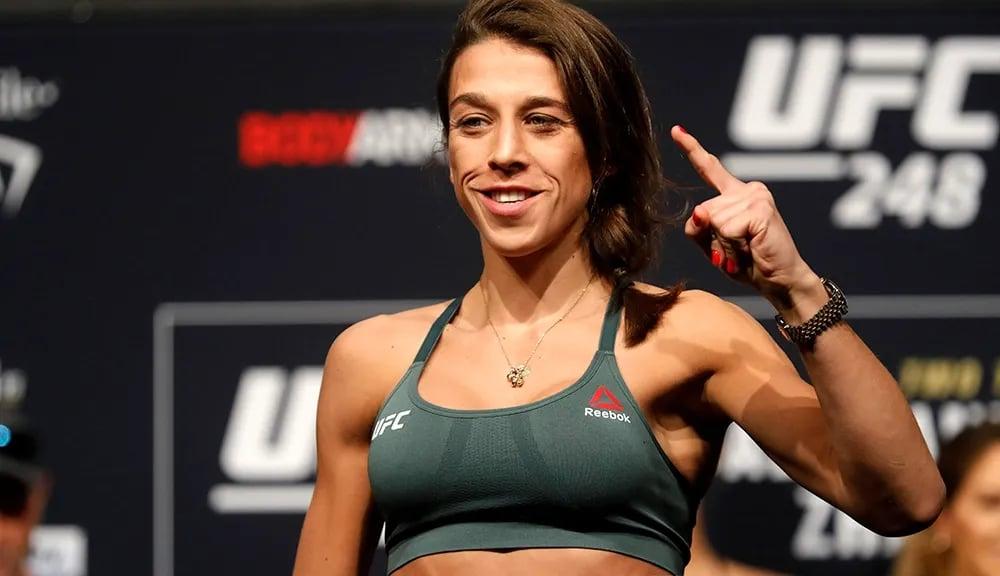 5 Fights to Make Next In The UFC's Strawweight Division