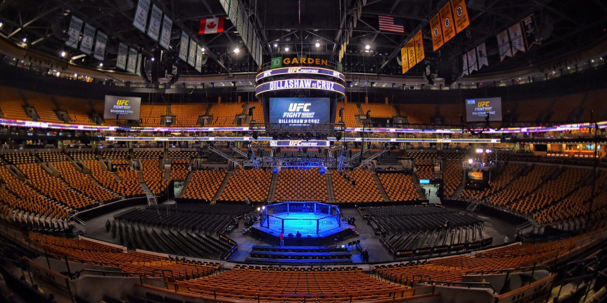 UFC 292 Date, Location, Rumors, Confirmed Fights and Betting Odds