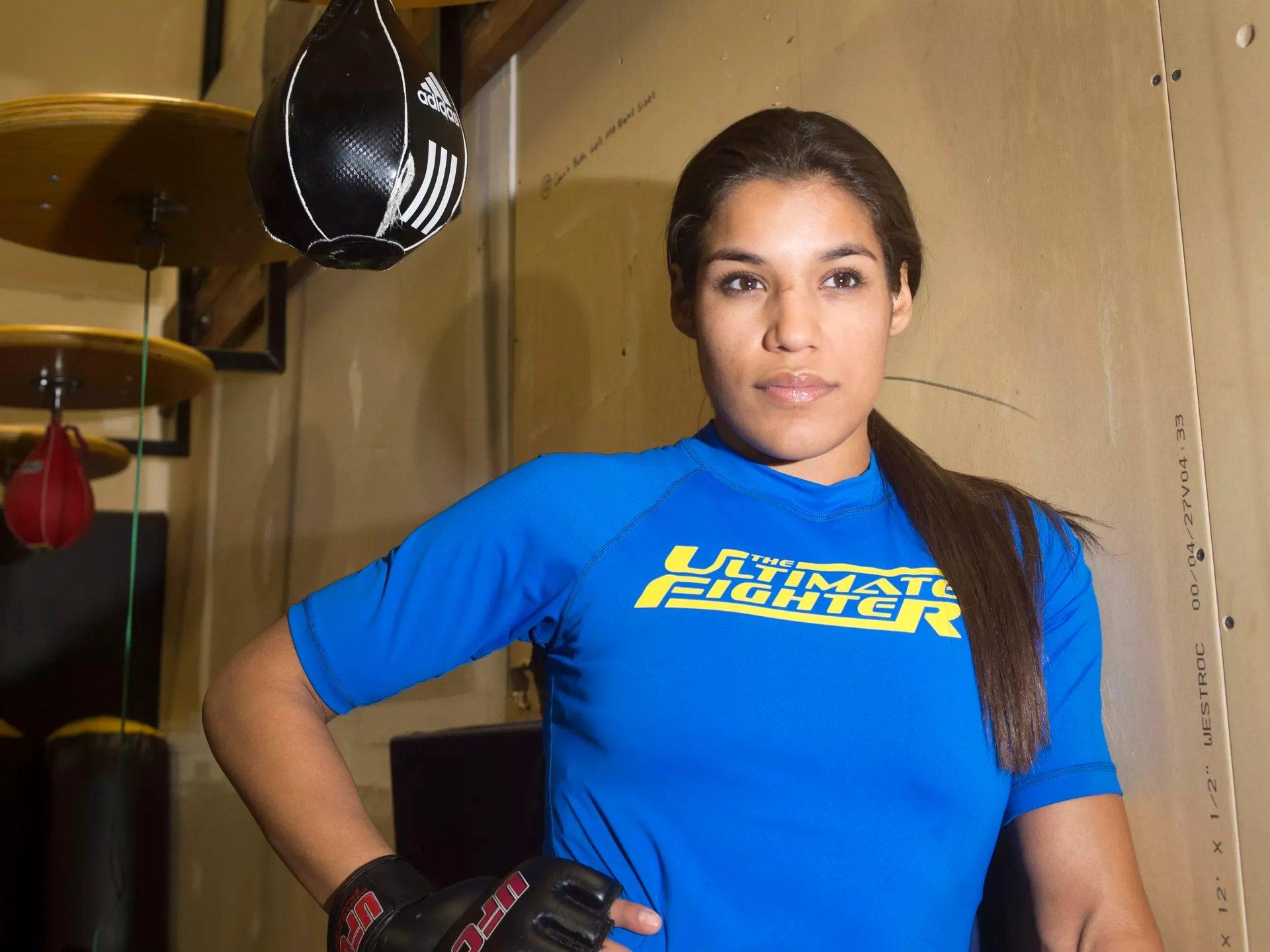 10 Ultimate Fighter Winners who went on to become TUF Coaches