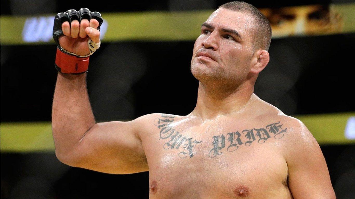 11 of The Greatest Mexican Fighters in UFC History