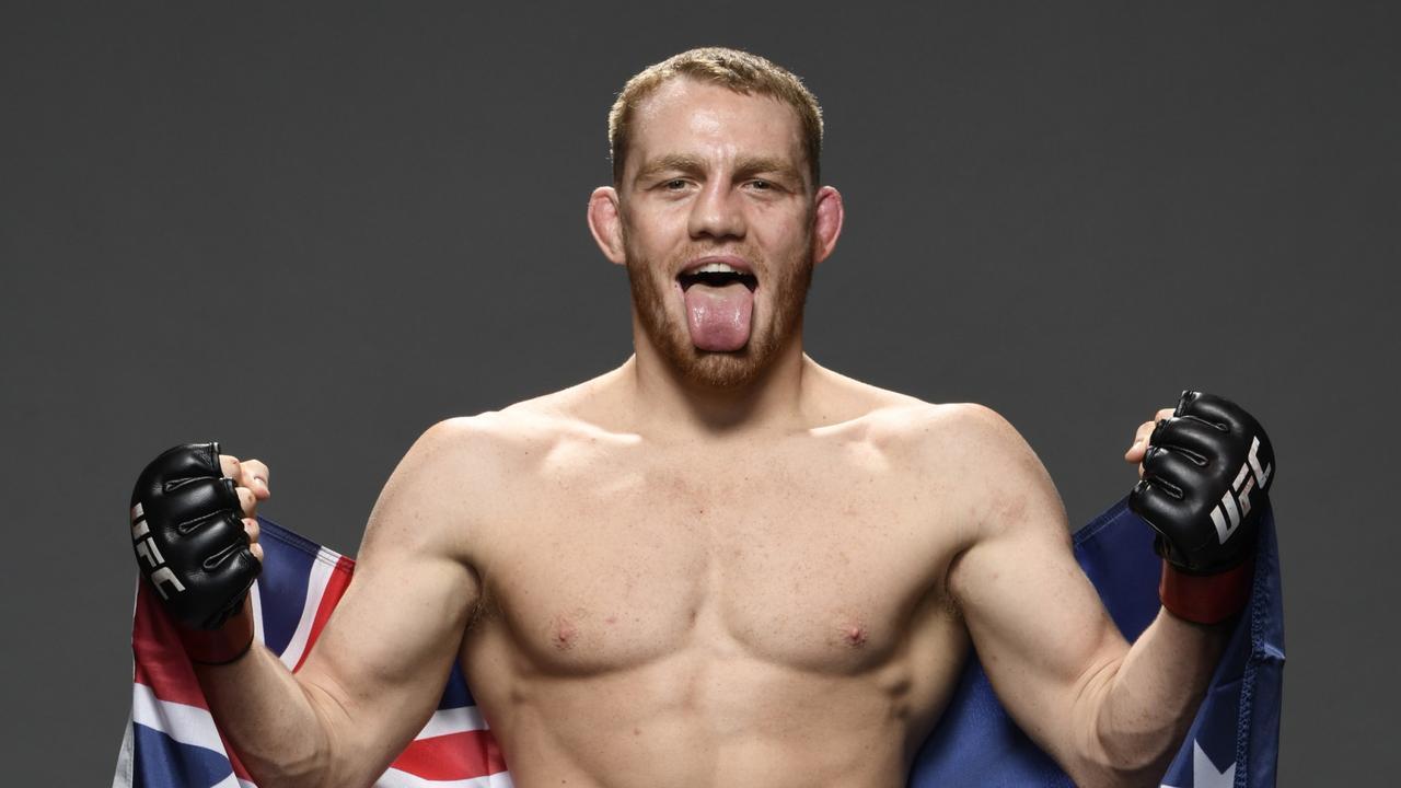 3 UFC Welterweights who will be Ranked in 2023