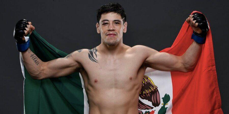 UFC Mexico City Odds Breakdown