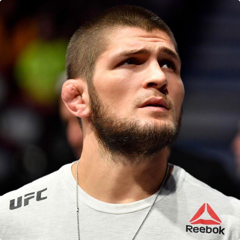 Khabib is stepping away from coaching