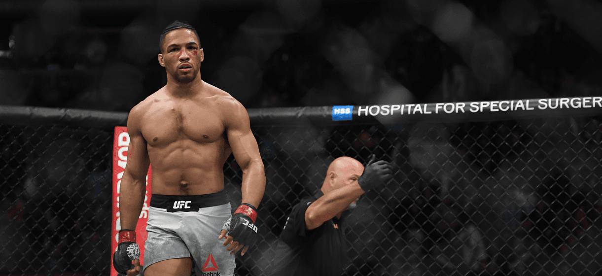 Kevin Lee Re-Signs With The UFC, Where Does Lee Fit Into This Now?