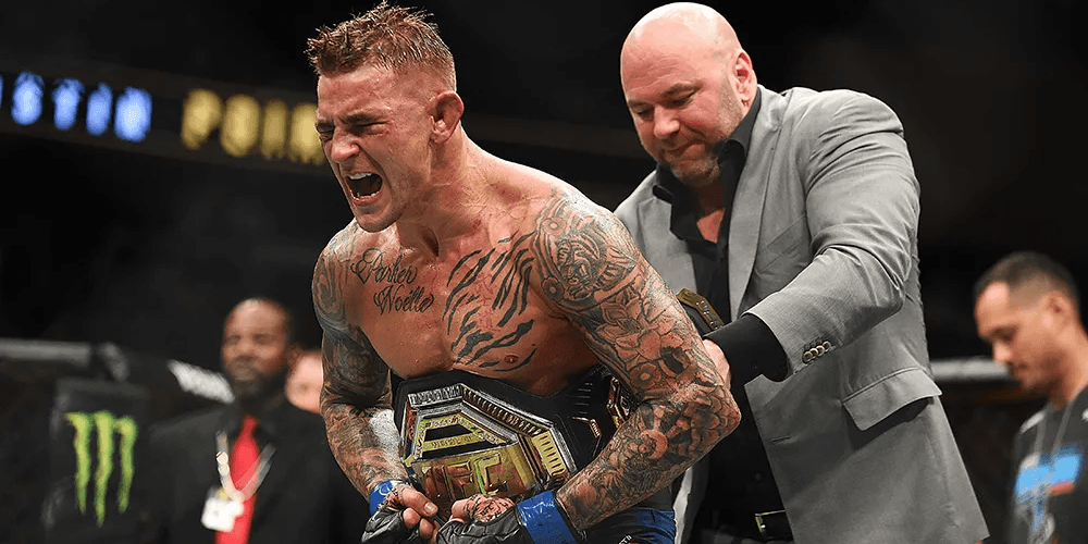 Should Dustin Poirier Be Inducted Into The UFC Hall Of Fame?