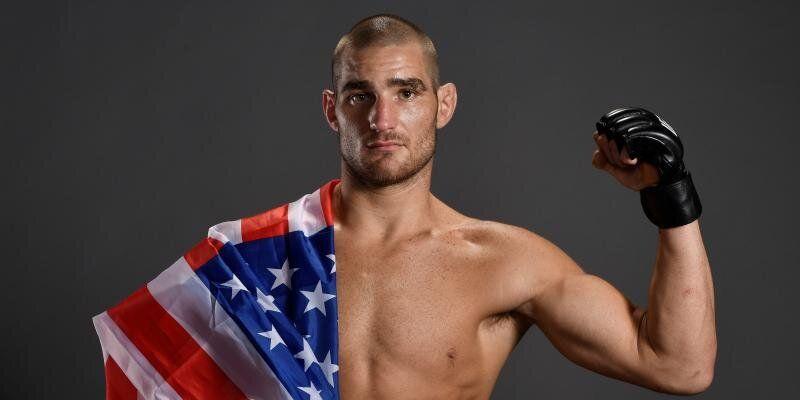 Betting Odds: Sean Strickland favored over Abus Magomedov
