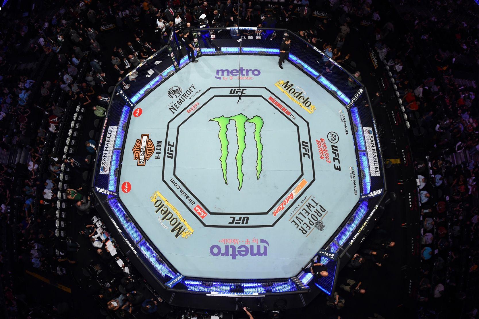 Five Fights To Make Next in the UFC's Heavyweight Division