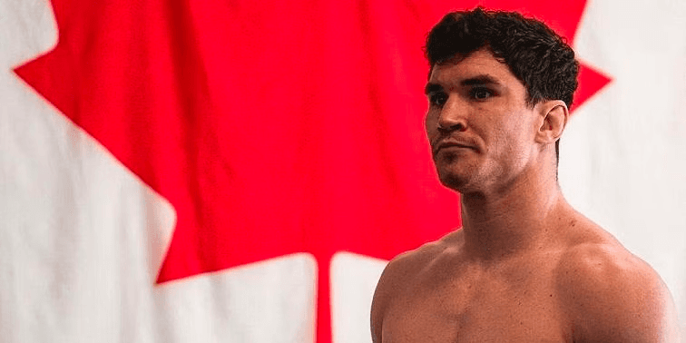 Mike Malott on the state of Canadian MMA