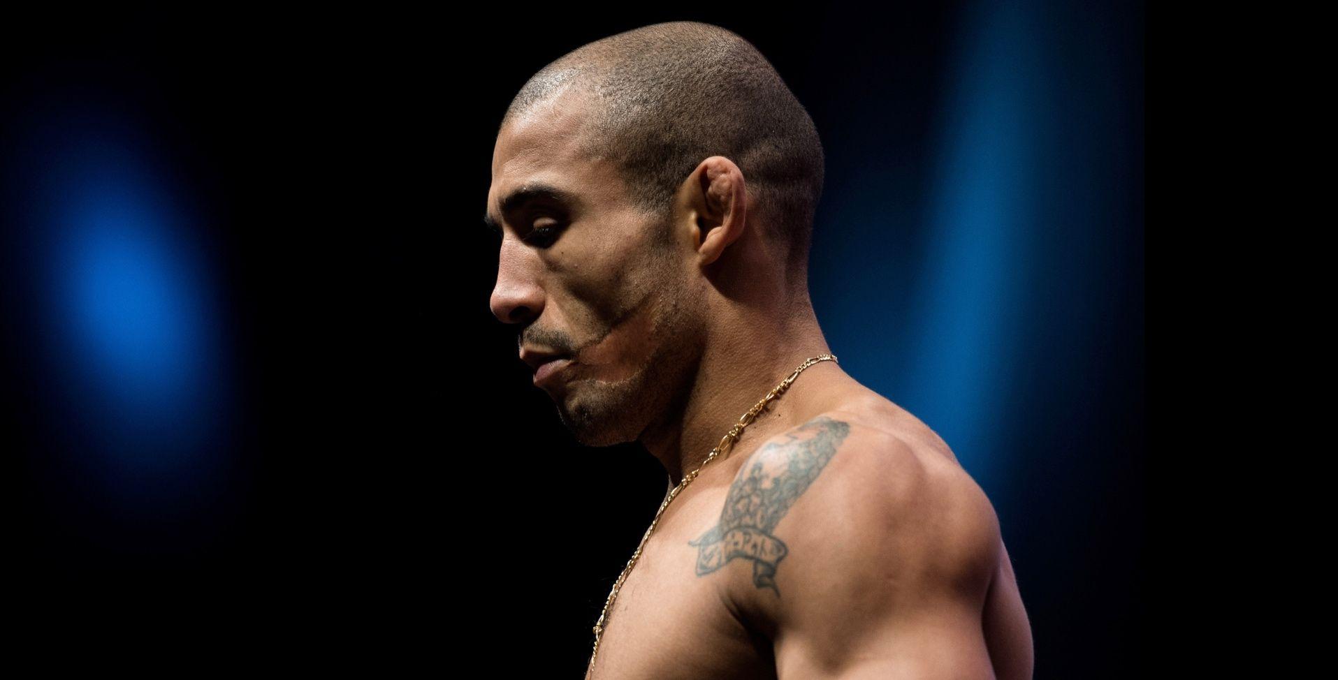 Goodbye To a Legend, Jose Aldo Retires From MMA
