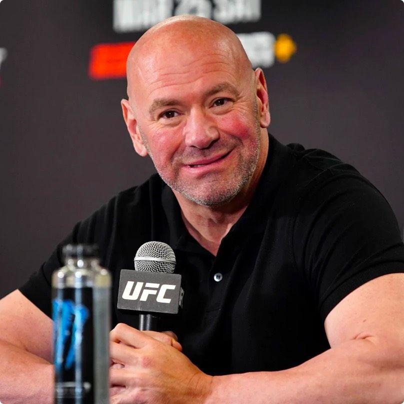 Dana White gives his thoughts on the Francis Ngannou/PFL deal