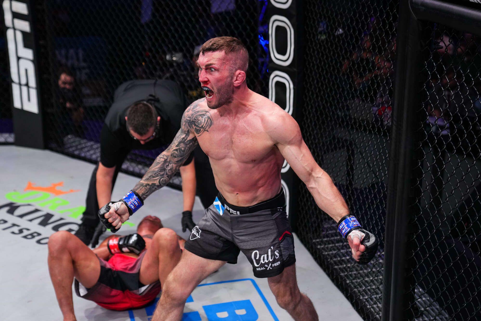 PFL 5 Post-fight Review 