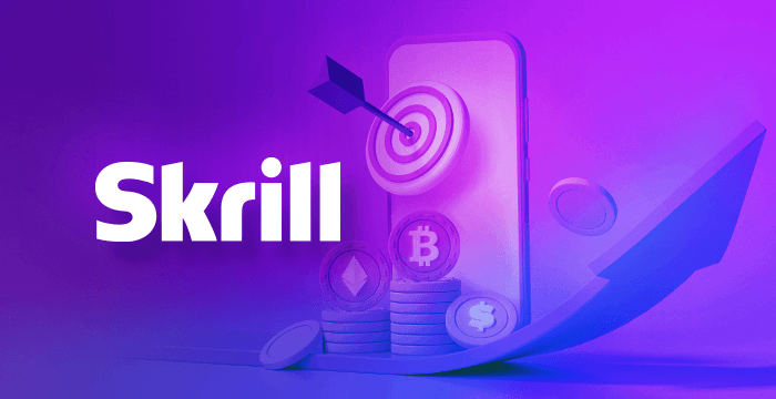 Skrill is a digital wallet provider established in 2001 which offers a multiple online payment and money transfer services.