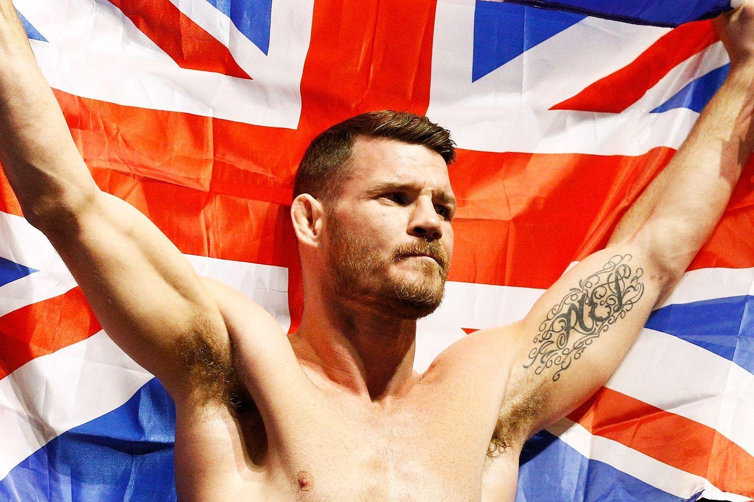 10 of the Greatest British Fighters in UFC History