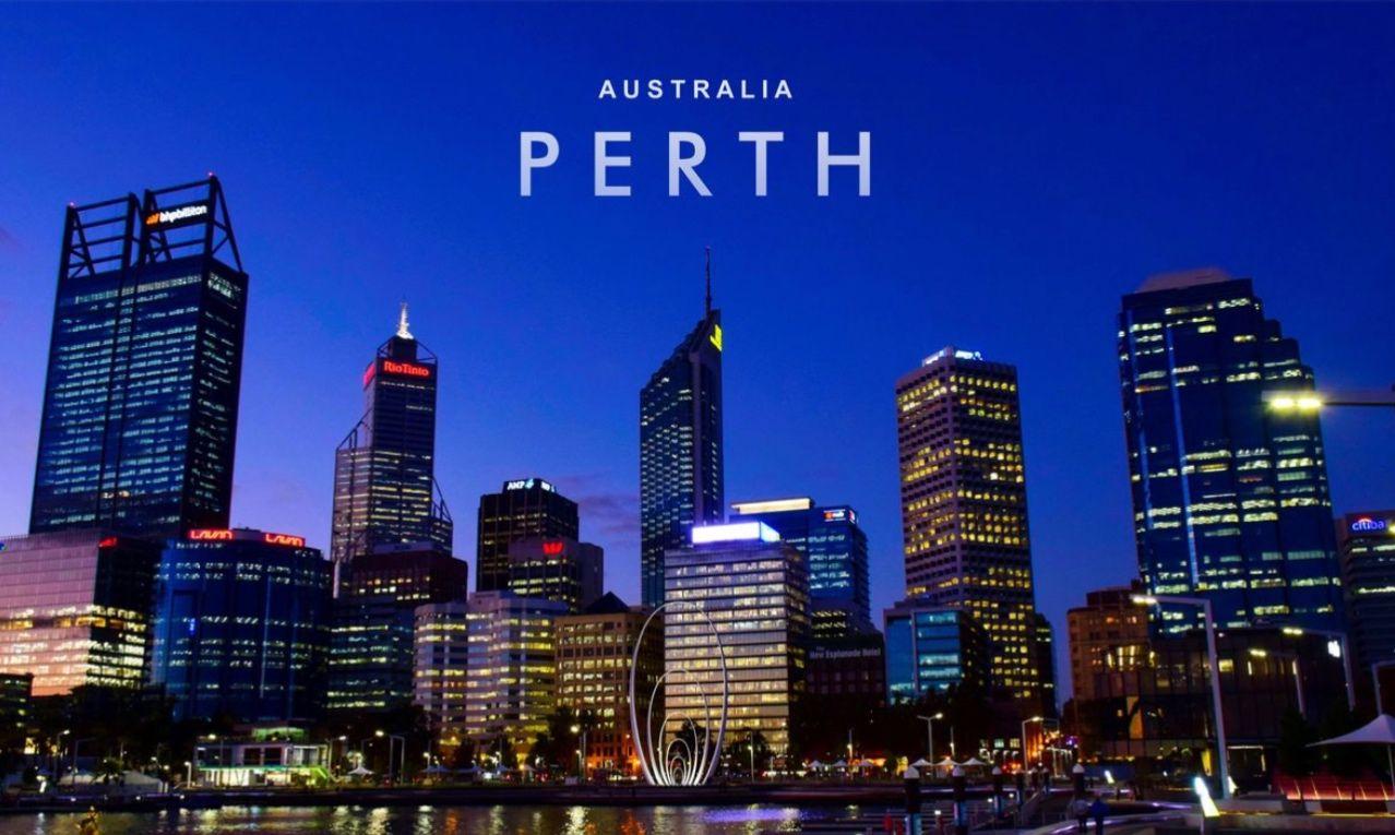 BREAKING: UFC 284 Takes Place In Perth, Australia