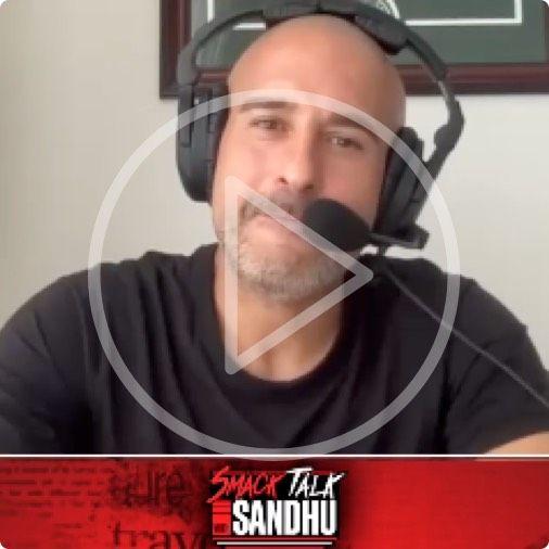 Jon Anik plays One More Sleep or Hit the Snooze Button
