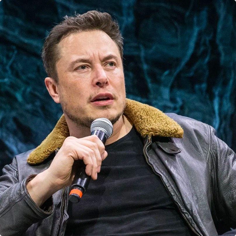 Elon Musk says the UFC won’t be involved in his fight against Mark Zuckerberg