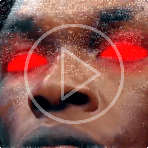 Israel Adesanya drops a Saw themed trailer for UFC 287