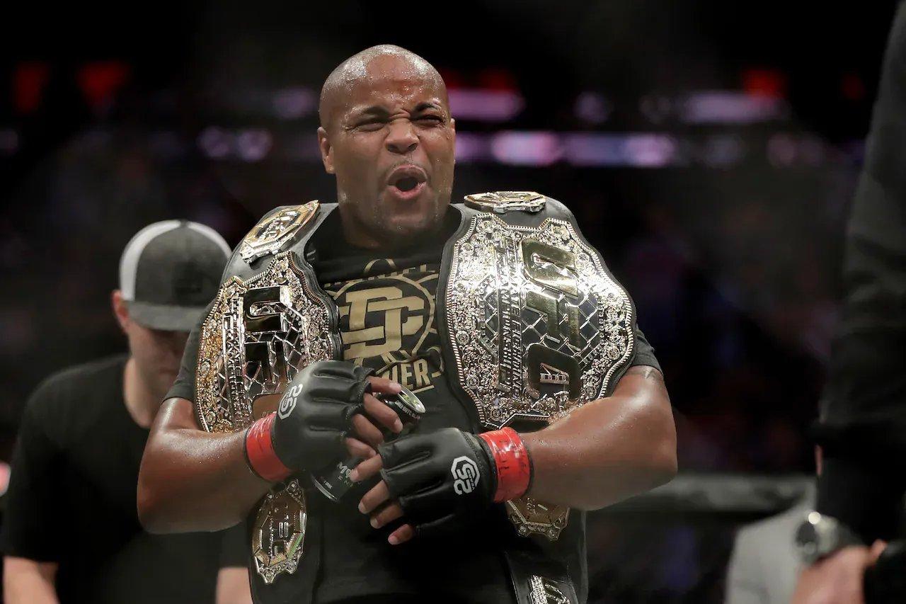 A Look at Every Fighter Who Became a UFC Champion After Losing Their First Title Fight