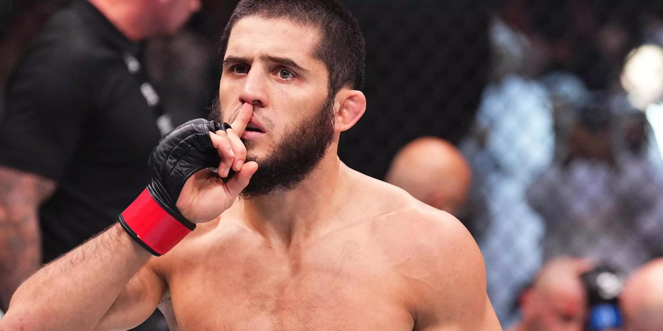 Change of Plans; Islam Makhachev vs. Charles Oliveira 2 Rumoured For Canada