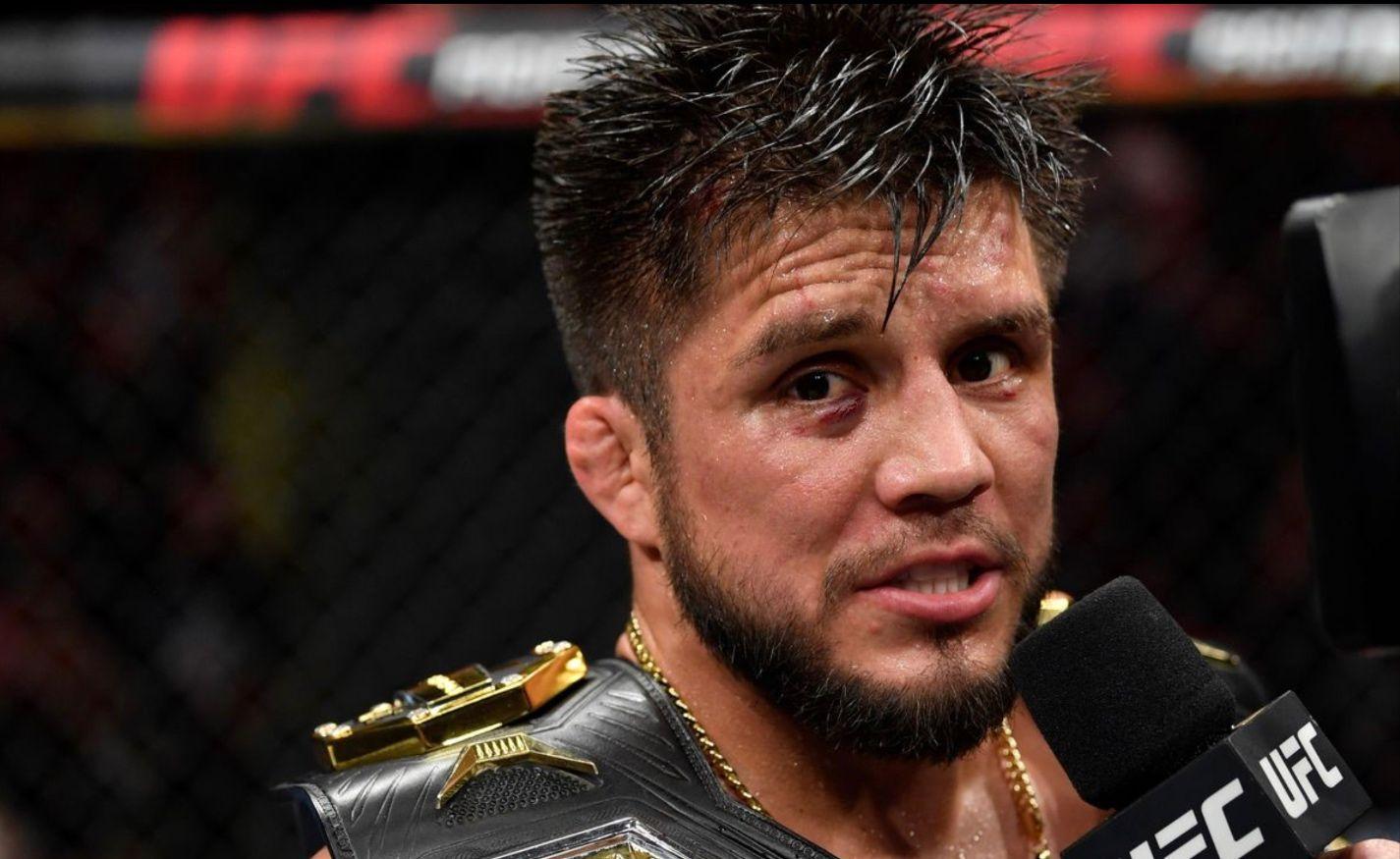 Henry Cejudo Calls Out ‘Ronald MethDonald’ Sean O’Malley For Interim Title Fight at UFC 284