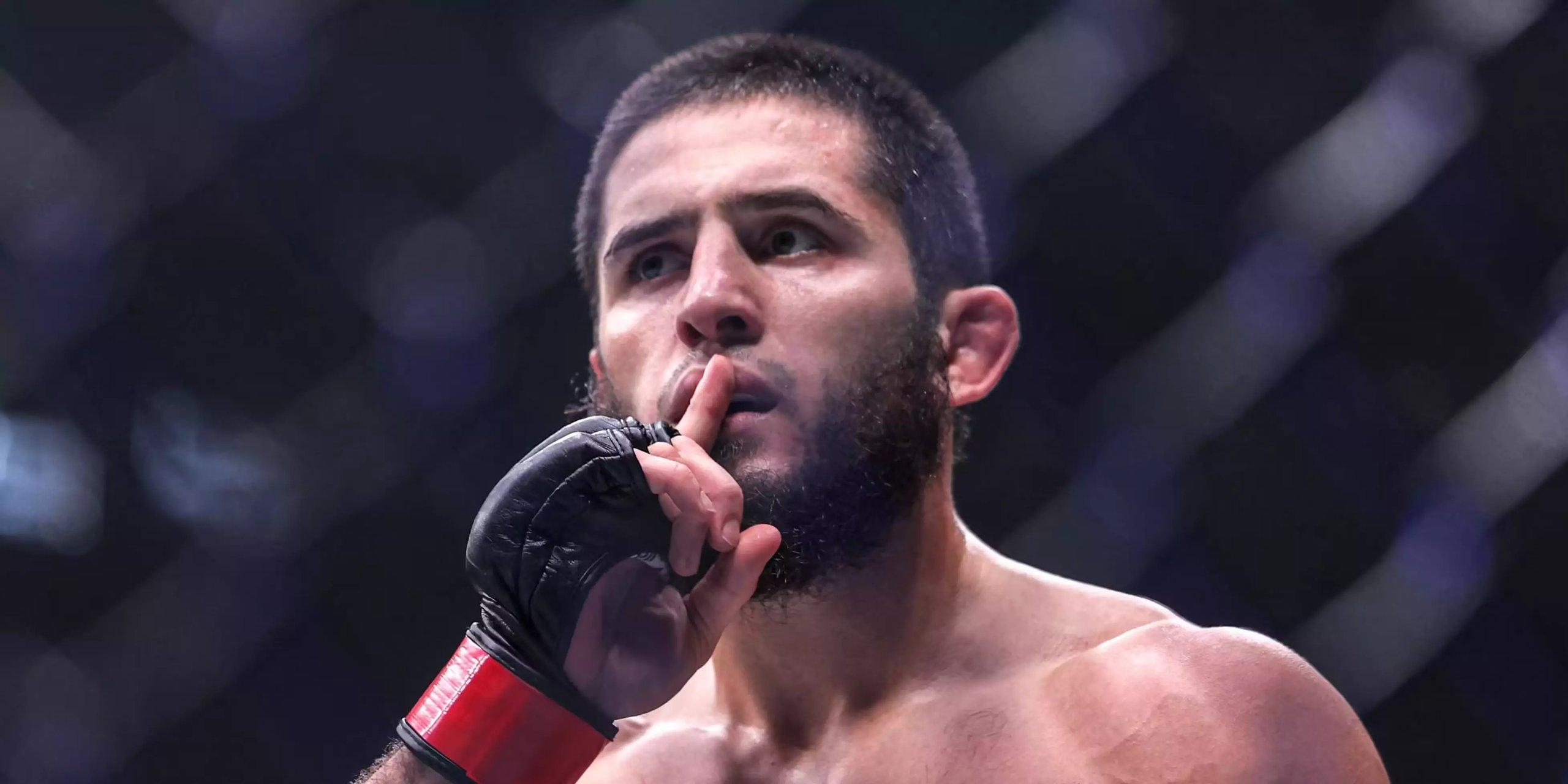 The Next Five Fights to Make in The UFCs Lightweight Division